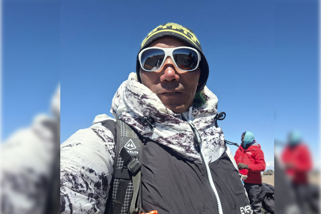 Safety and Environmental Concerns on Everest