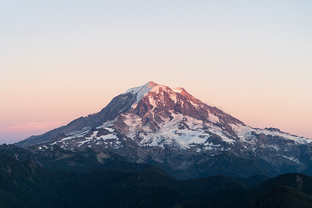 mt-rainer