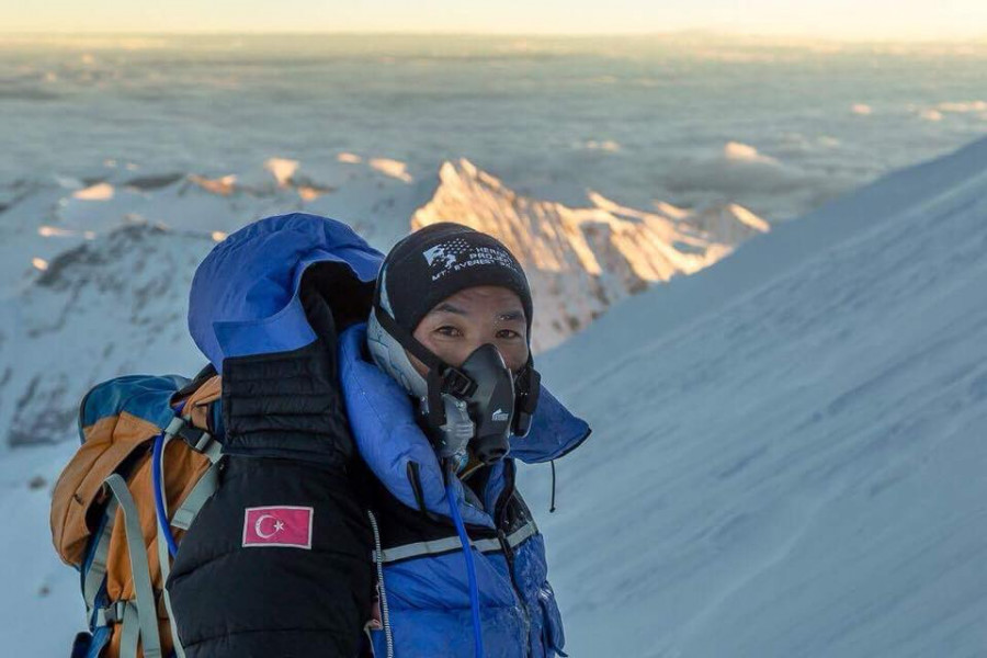 Voices of the Himalayas
