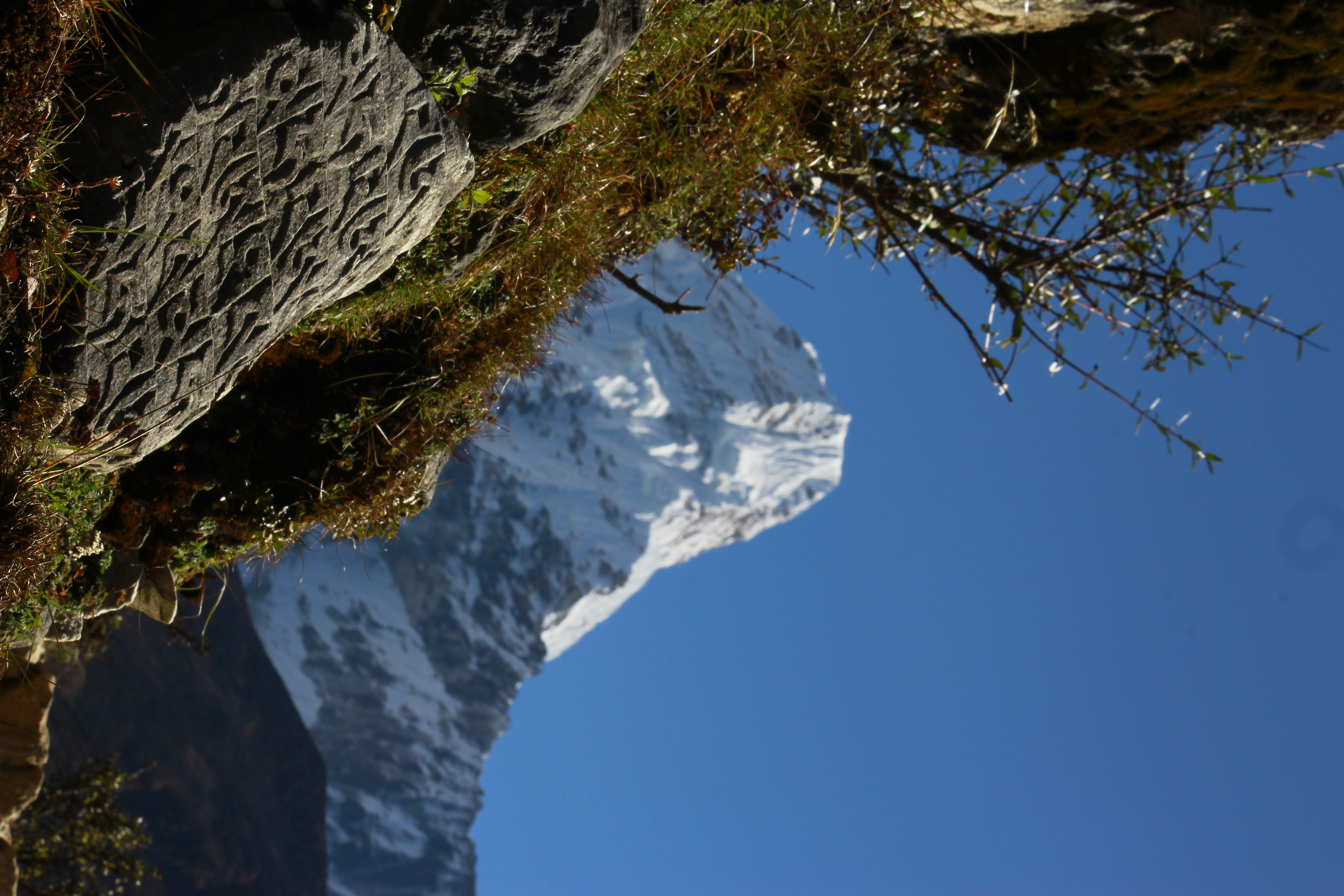 Everest Base Camp with Lobuche Peak - Climb higher, trek deeper — experience the world’s greatest mountain trail and summit adventure with Kami Rita Sherpa’s expert team.