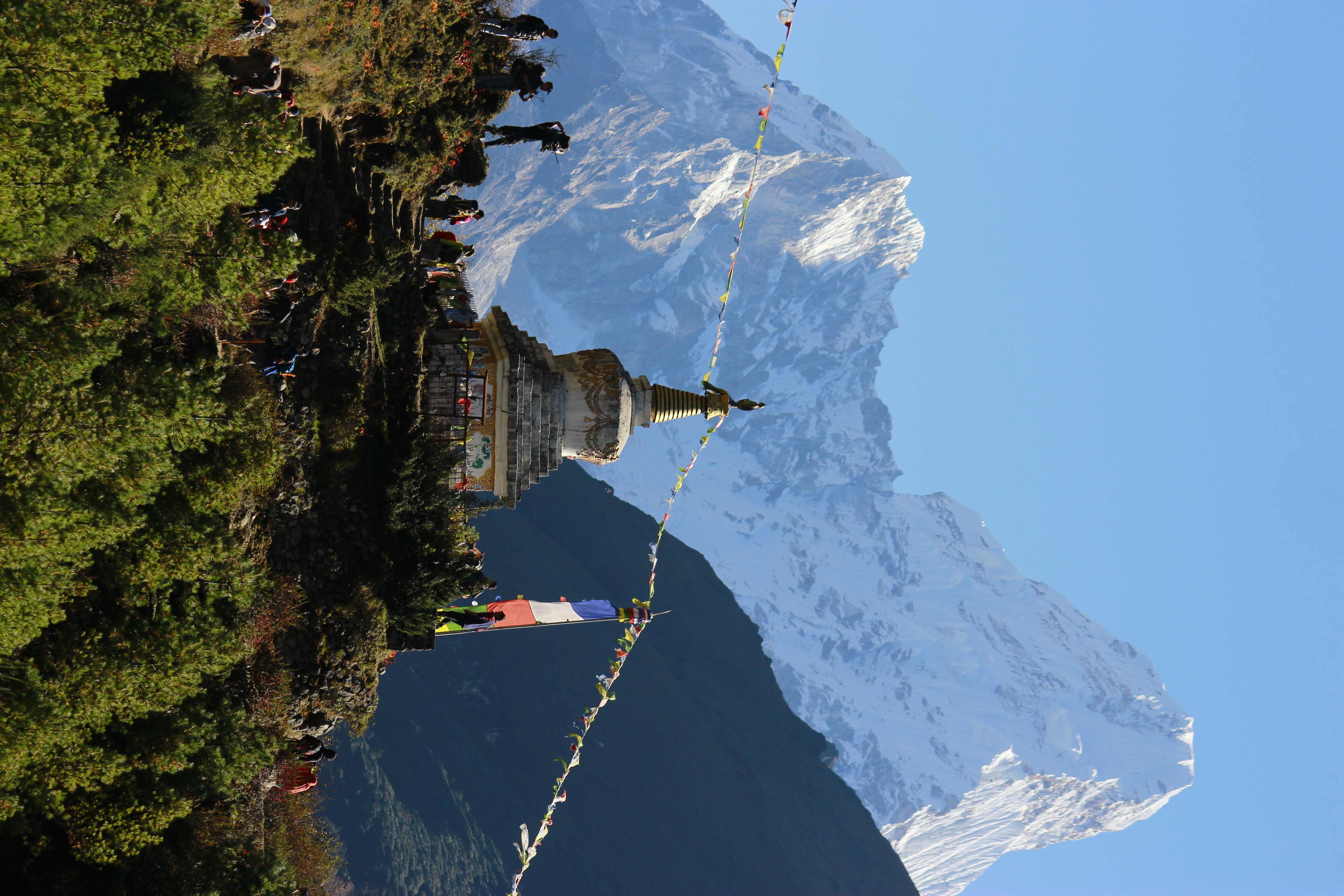 Gosaikunda Trek | A Sacred Himalayan Journey to the Holy Lakes of Langtang