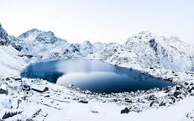 Gosaikunda Trek | A Sacred Himalayan Journey to the Holy Lakes of Langtang