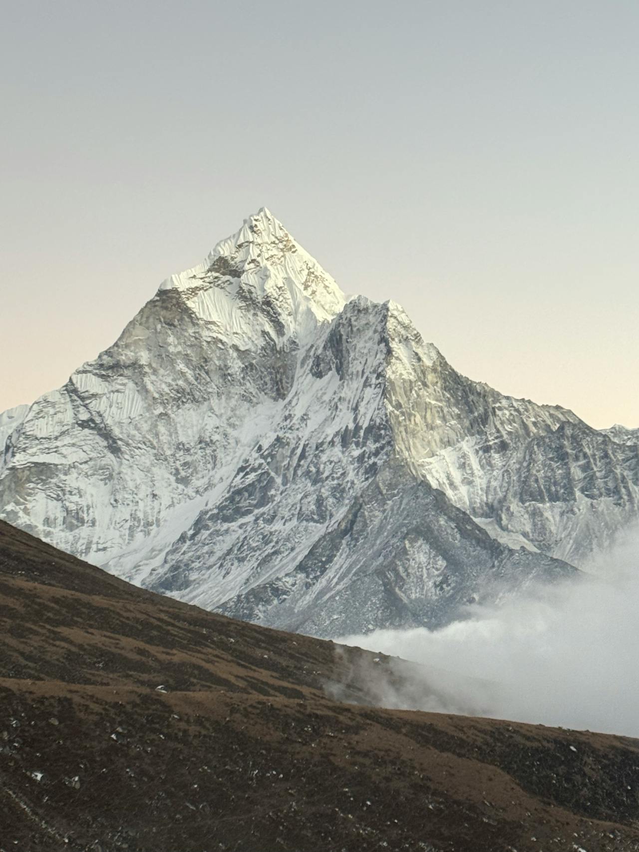 manaslu