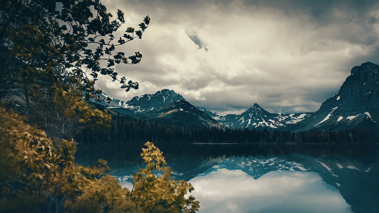 Tilicho Lake Trek