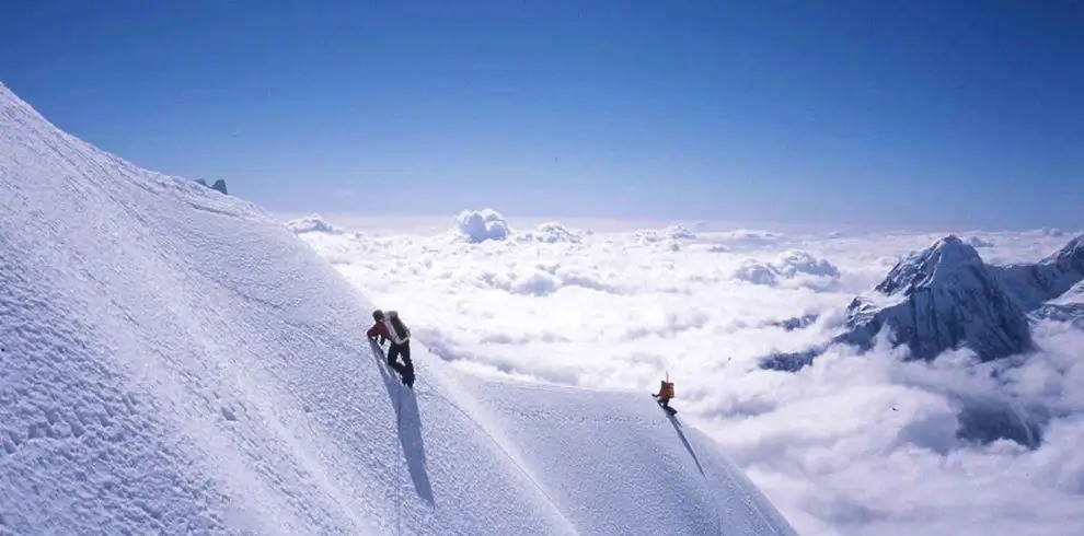 Annapurna Region