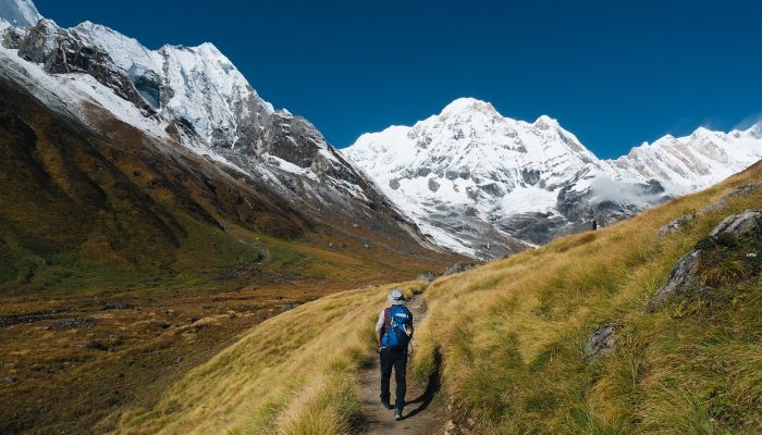 annapurna-region