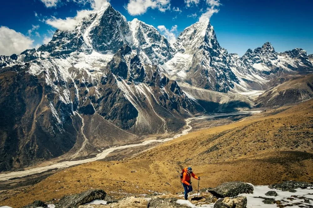 Everest Region