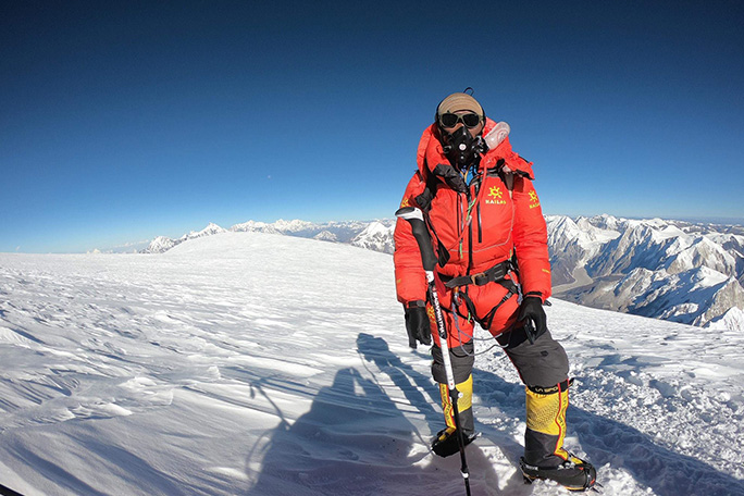 Himalayan Sherpa Foundation