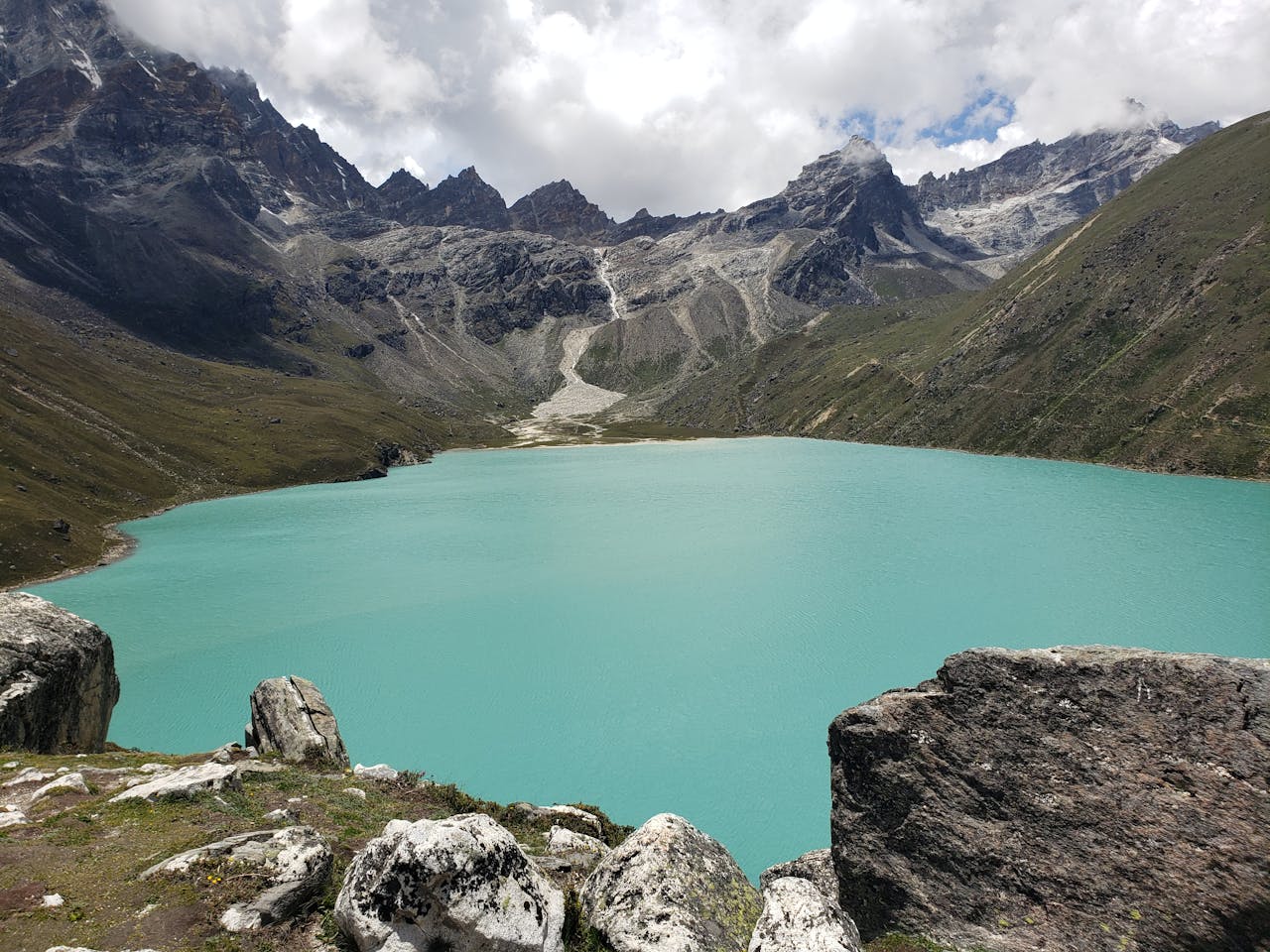 Mount Everest Environmental Conservation Project