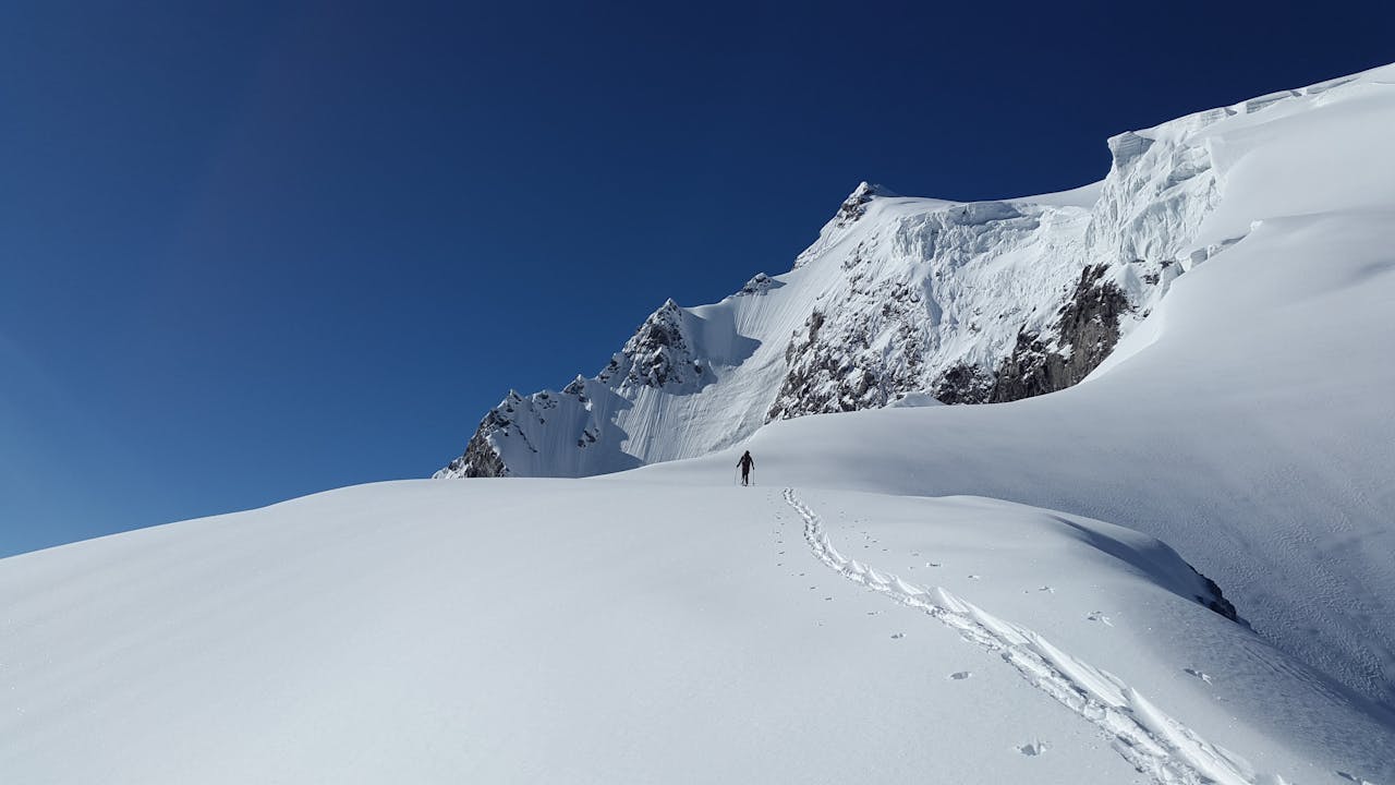 Reaching peaks, inspiring generations.